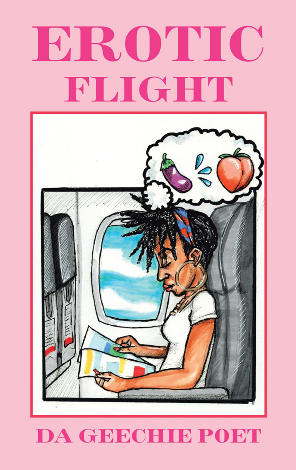 Erotic Flight